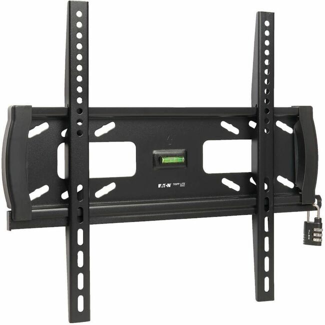 Eaton DWFSC3255MUL Tripp Lite Series Fixed TV Wall Mount 32-55˘, Heavy Duty, Security, Televisions & Monitors - Flat/Curved, UL Certified