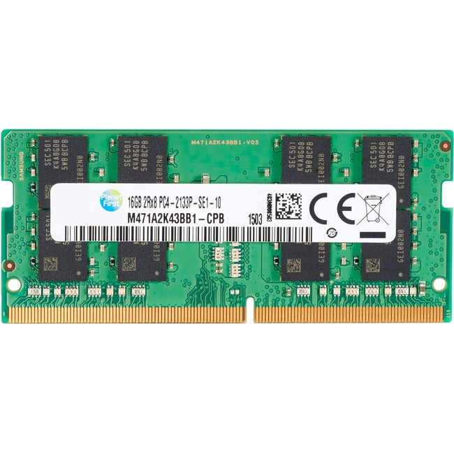 Axiom Z9H56AT-AX 8GB DDR4-2400 SODIMM for HP - Z9H56AT