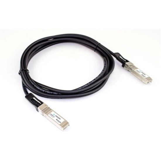 Axiom SFP-H25G-CU3M-AX 25GBASE-CU SFP28 Passive DAC Twinax Cable Cisco Compatible 3m