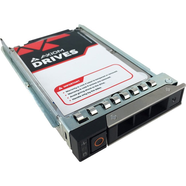 Axiom 400-AUNQ-AX 600GB 12Gb/s SAS 10K RPM SFF Hot-Swap HDD for Dell - 400-AUNQ
