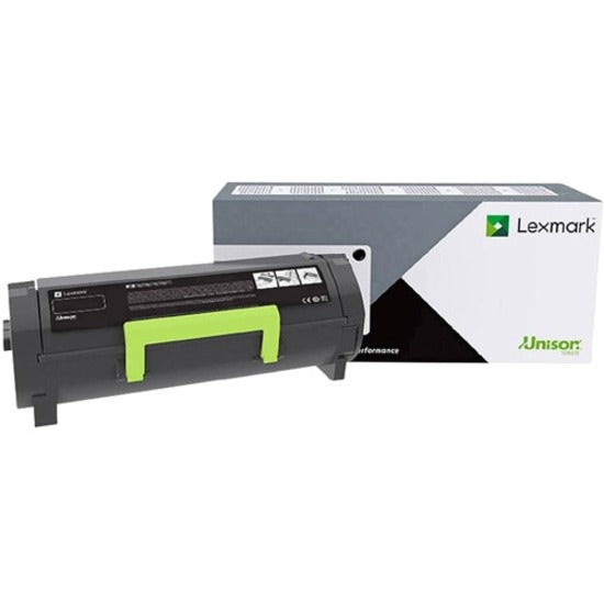 Lexmark B240HA0 Unison Original High Yield Laser Toner Cartridge - Black Pack