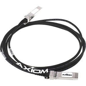 Axiom F5-UPG-SFPC+-3M-AX Twinaxial Network Cable