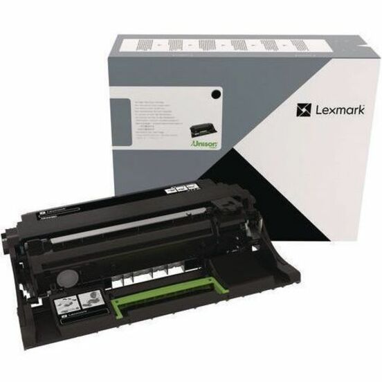 Lexmark 41X1225 MS621, MS/MX622 Fuser Maintenance Kit, 110V