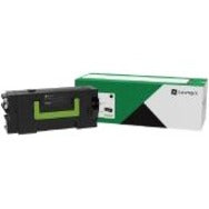 Lexmark B281X00 Unison Original Extra High Yield Laser Toner Cartridge - Black Pack