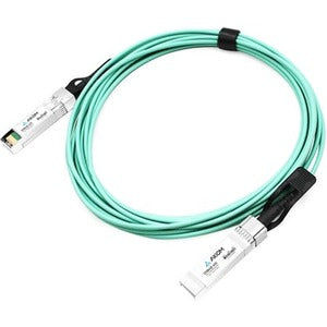 Axiom SFP-25G-AOC3M-AX 25GBASE-AOC SFP28 Active Optical Cable Cisco Compatible 3m