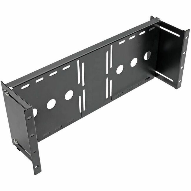 Eaton SRLCDMOUNT Tripp Lite by Eaton SmartRack Monitor Rack-Mount Bracket 4U for LCD Monitor up to 17-19 in.