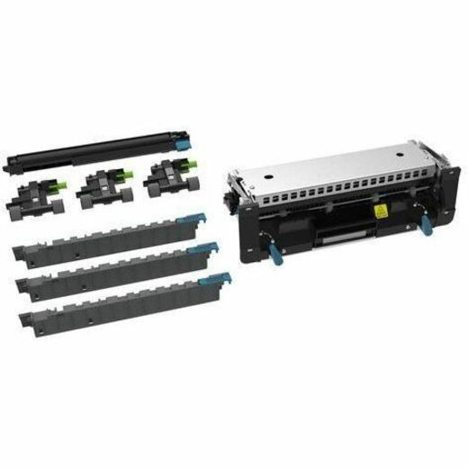 Lexmark 41X2250 Return Program HY Fuser MK
