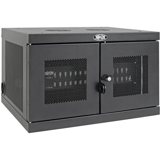 Eaton CSD32USB Tripp Lite by Eaton Locking Cell Phone Charging Station for 32 Devices - USB with Sync for Smartphones