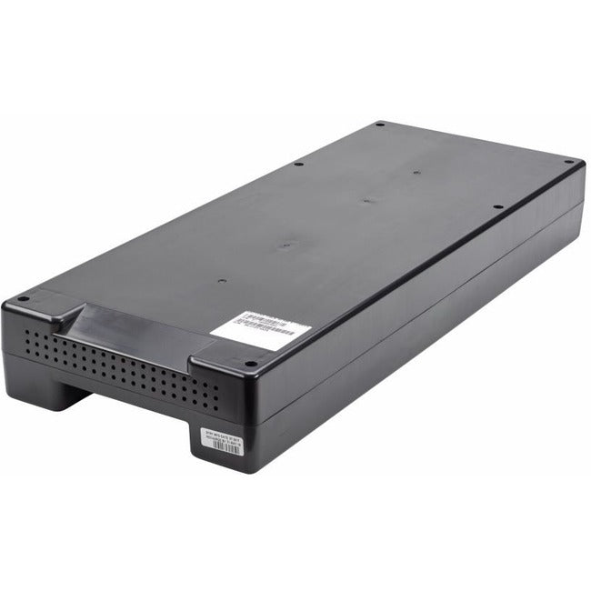 Eaton 9PXMBAT 9PXM UPS battery module, hot-swap modular battery for Eaton online double-conversion UPS system, two required per slot