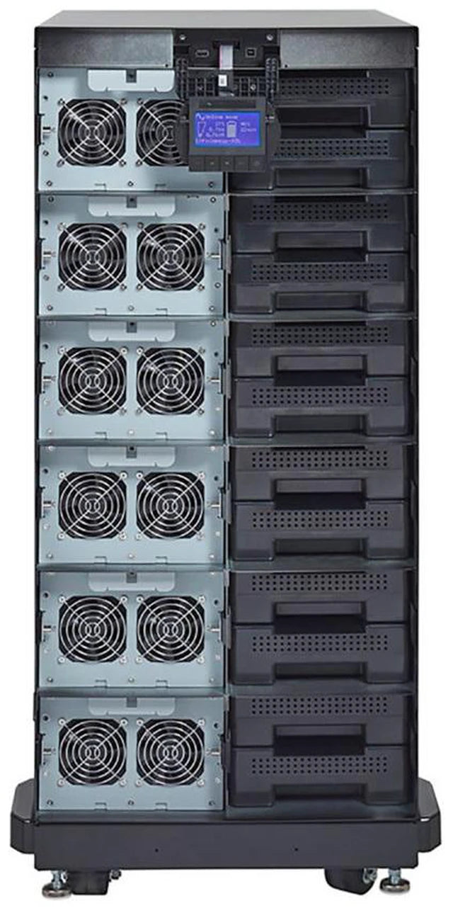 Eaton 9PXM12AAAAA 9PXM Power Array Cabinet