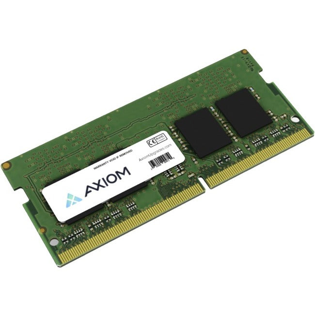 Axiom Z4Y86UT-AX 16GB DDR4-2400 SODIMM for HP - Z4Y86UT