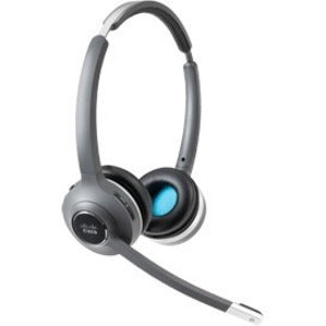 Cisco Systems CP-HS-WL-562-S-US= Cisco 562 Headset