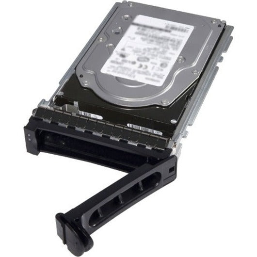 Accortec Incorporated 400-AEGC-ACC Accortec 2 TB Hard Drive - 3.5" Internal - Near Line SAS (NL-SAS) (6Gb/s SAS)