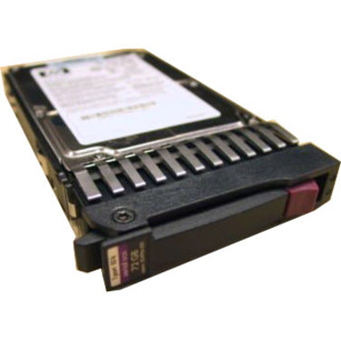 Accortec Incorporated 434916-001-ACC Accortec 72 GB Hard Drive - 2.5" Internal - SAS (3Gb/s SAS)