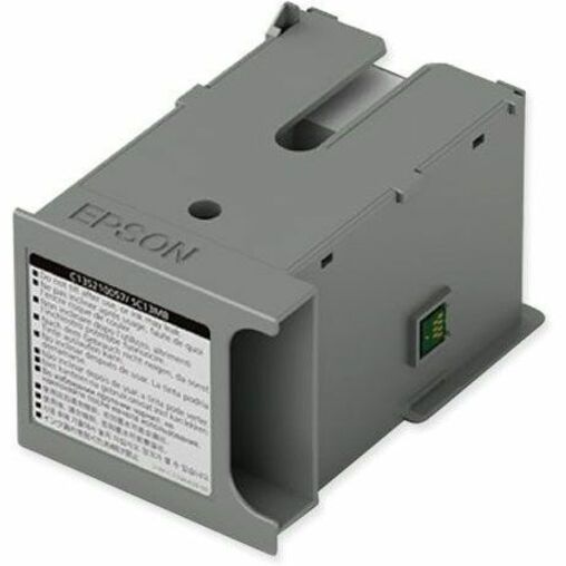 Epson Print C13S210057 Epson Maintenance Box :LFP Desktop