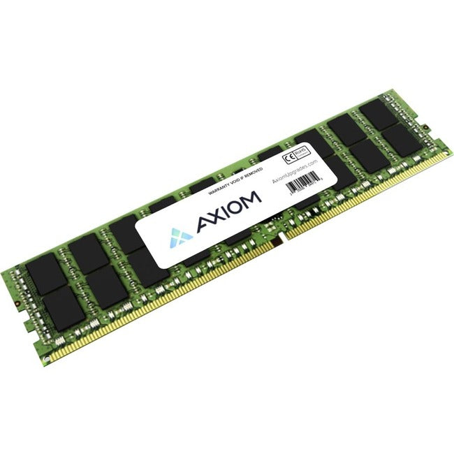 Axiom UCS-ML-1X644RV-A-AX 64GB DDR4-2400 ECC LRDIMM for Cisco - UCS-ML-1X644RV-A