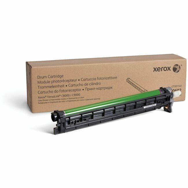 Xerox 101R00602 Drum Cartridge