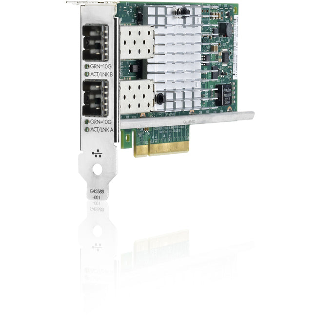 Accortec Incorporated 665249-B21-ACC Accortec Ethernet 10Gb 2-Port 560SFP+ Adapter