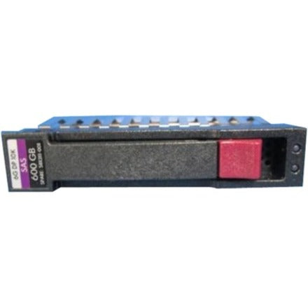 Accortec Incorporated 581311-001-ACC Accortec 600 GB Hard Drive - 2.5" Internal - SAS (6Gb/s SAS)