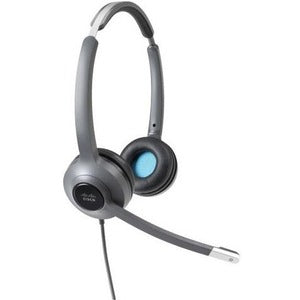 Cisco Systems CP-HS-W-522-USB= Cisco 522 Headset