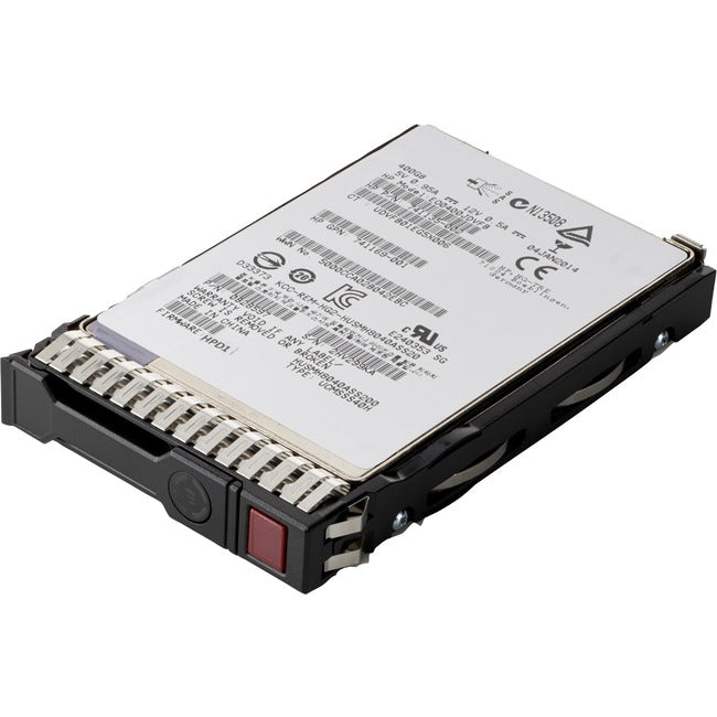 Accortec Incorporated P07922-B21-ACC Accortec 480 GB Solid State Drive - 2.5" Internal - SATA (SATA/600) - Mixed Use
