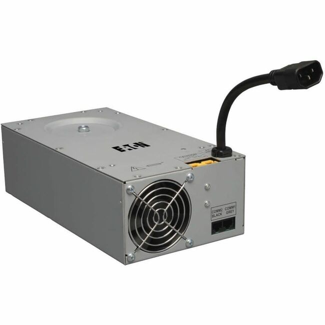 Eaton HC350SR 350W Power Inverter/Charger for Mobile Medical Equipment, 120V - IEC 60601-1, Remote User Interface