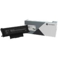 Lexmark B220XA0 Original Extra High Yield Laser Toner Cartridge - Black - 1 Pack