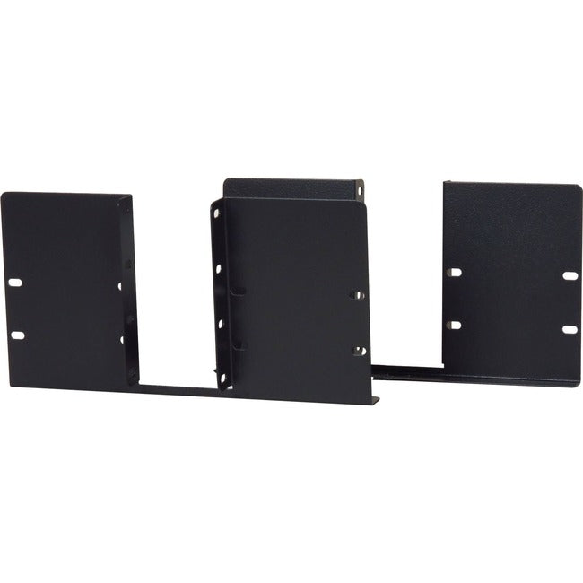 Vertiv 4UTELECOMRKIT Liebert Rack Mount Brackets - 4U Shelf Support | GXT5 UPS 5/6 8/10kVA