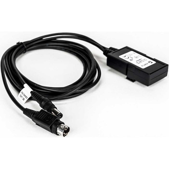 Vertiv ADB0049 Power Adapter for Vertiv Avocent Rackmount Power Supply 12V to 5V 9 ft.