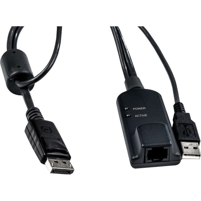Vertiv MPUIQ-VMCDP Avocent MPU KVM Interface Module | Virtual Media CAC | DisplayPort