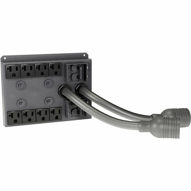 Vertiv PD2-101 Liebert POD PD2 - (8) NEMA 5-20R| (2) NEMA L5-60R| UPS Maintenance Bypass