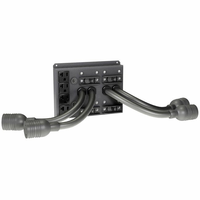 Vertiv PD2-102 Liebert POD PD2 - (4) NEMA 5-20R| (4) NEMA L6-30R| UPS Maintenance Bypass