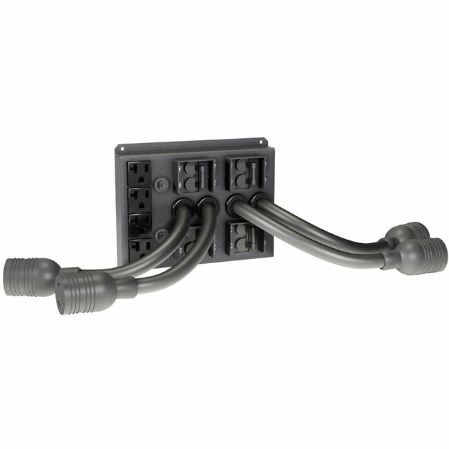 Vertiv PD2-103 Liebert POD PD2 - (4) NEMA 5-20R| (2) NEMA L6-30R| UPS Maintenance Bypass