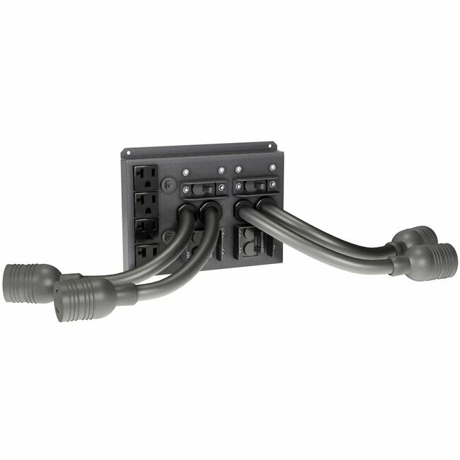 Vertiv PD2-104 Liebert POD PD2 - (4) NEMA 5-20R| (2) L6-30R| (2) L6-20R| UPS Maintenance