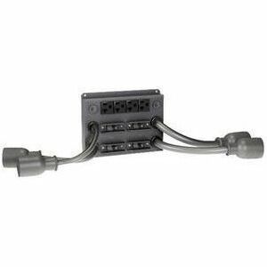 Vertiv PD2-105 Liebert POD PD2 - (4) NEMA 5-30R| (2) 5-20R| (2) L5-20R|UPS Maintenance