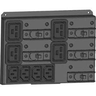 Vertiv PD2-200 Liebert MPH2 Outlet Metered PDU