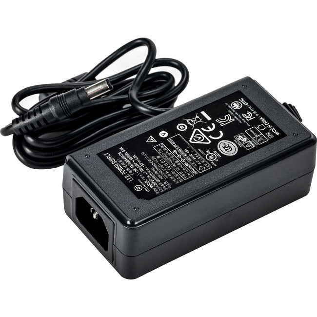 Vertiv PSC0005 Avocent HMX 5000/6000 High Performance KVM Extender Transmitter/Receiver - External Power Supply (PSC0005)