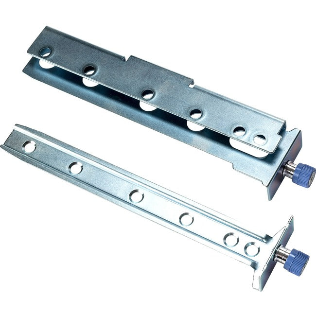 Vertiv RMK-96 Avocent LRA185 Local Rack Access Rackmount LCD Mounting Brackets