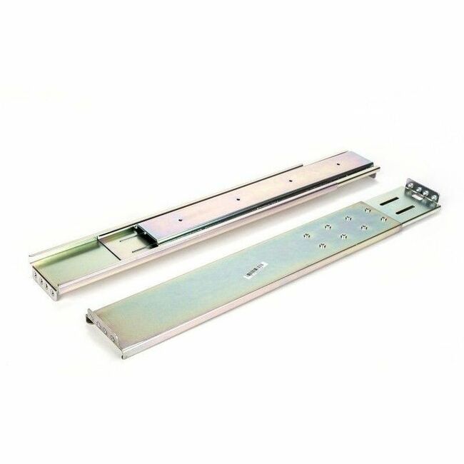 Vertiv RS600 Liebert Rack Mount Brackets - Center Mount Vertiv GXT5 UPS Shelf Support