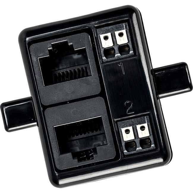 Vertiv SN-2D Liebert Two-Door Switch Monitor Sensor Probe With Two Inputs