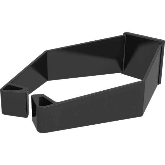 Vertiv VRA1004 Tool-less Cable Wire Organizer - Lobster Claw| 10 pcs. (VRA1004)