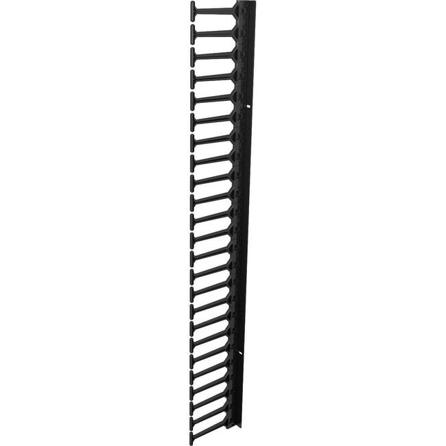 Vertiv VRA1015 Vertical Cable Manager for 600mm Wide 48U