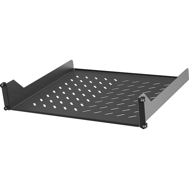 Vertiv VRA3001 2U 19" Fixed Shelf 50lbs