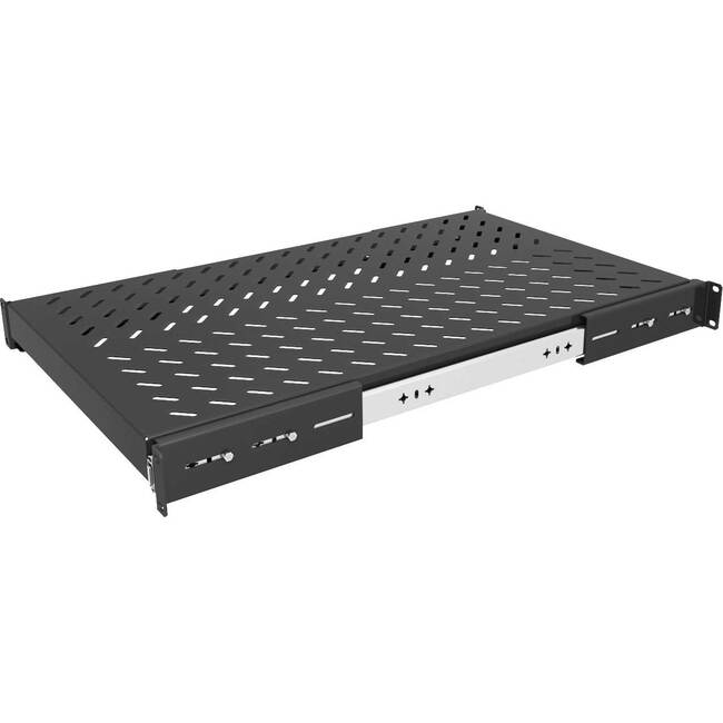 Vertiv VRA3002 1U Depth Adjustable Sliding Shelf 100lbs