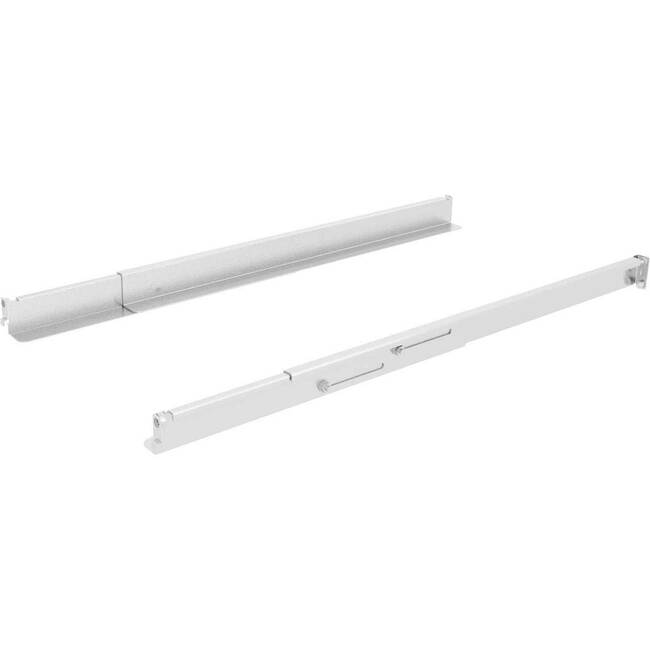 Vertiv VRA3004 1U Depth Adjustable Support Rails 100lbs