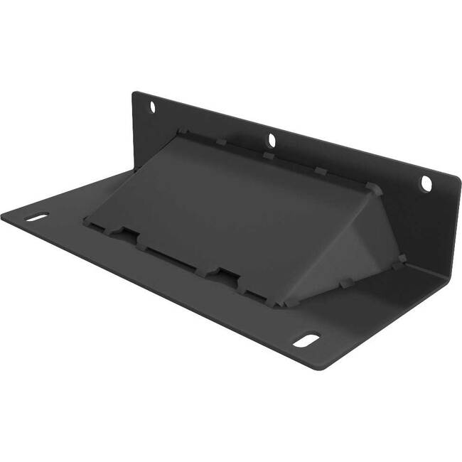 Vertiv VRA4001 VR Anti Tip Stabilizer Plate for 600mm/800mm Wide Racks