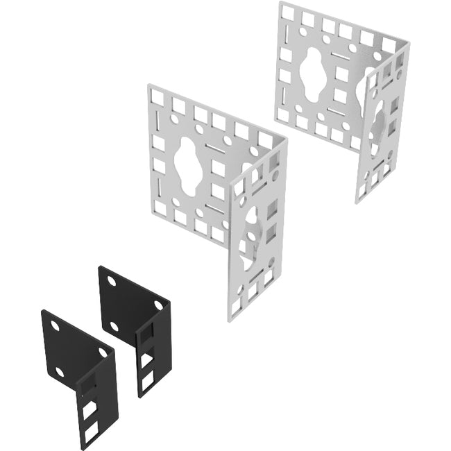 Vertiv VRA5004 Zero U Accessory Mounting Bracket