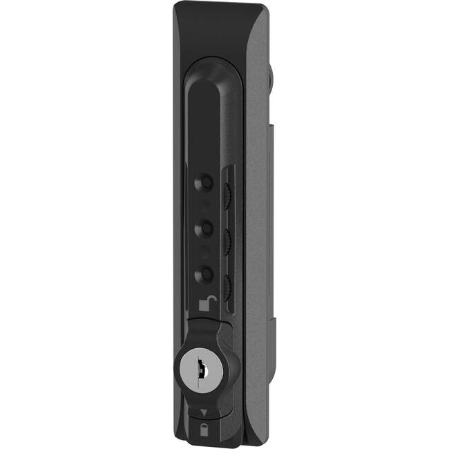 Vertiv VRA6023 VR Rack Accessory - Combination Lock Handle (VRA6023)