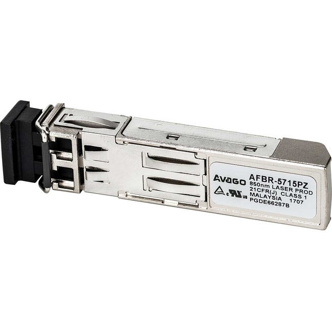 Vertiv ADB0045 Avocent SX 550m Multi Mode SFP Fiber Transceiver