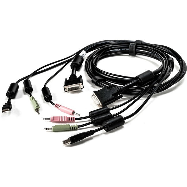 Vertiv CBL0118 AVOCENT KVM Cable